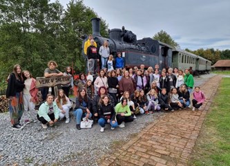 Međužupanijska suradnja učeničkih zadruga