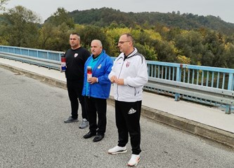 Sve spremno za 5. Memorijalnu utrku u čast poginulih i preminulih hrvatskih branitelja