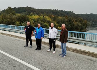 Sve spremno za 5. Memorijalnu utrku u čast poginulih i preminulih hrvatskih branitelja