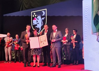 Velika Gorica proslavila svoj Dan