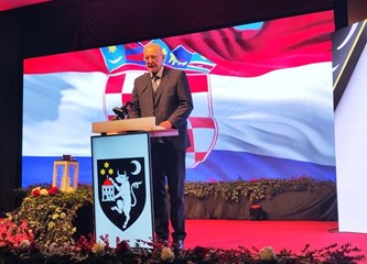 Velika Gorica proslavila svoj Dan