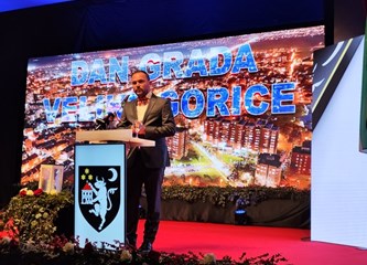 Velika Gorica proslavila svoj Dan