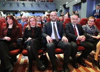 Velika Gorica proslavila svoj Dan