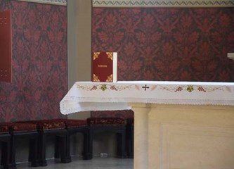 FOTO: Po 23. put Goričani čitaju Bibliju od korica do korica, dan i noć