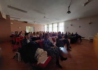 San kao temelj zdravlja: Povodom Svjetskog dana spavanja održan stručni skup o važnosti spavanja