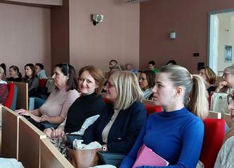 San kao temelj zdravlja: Povodom Svjetskog dana spavanja održan stručni skup o važnosti spavanja