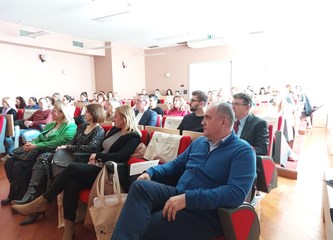 San kao temelj zdravlja: Povodom Svjetskog dana spavanja održan stručni skup o važnosti spavanja