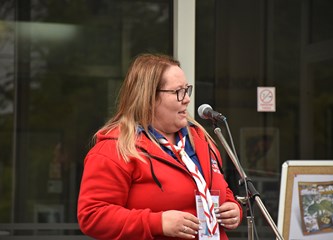 Izviđači iz cijele zemlje okupili se u Velikoj Gorici: Više od tisuću djece i mladih postrojilo se danas u centru grada