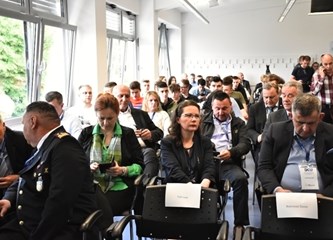 U Velikoj Gorici otvorena Međunarodna znanstveno-stručna konferencija Dani kriznog upravljanja