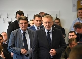 U Velikoj Gorici otvorena Međunarodna znanstveno-stručna konferencija Dani kriznog upravljanja