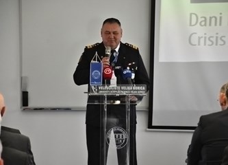 U Velikoj Gorici otvorena Međunarodna znanstveno-stručna konferencija Dani kriznog upravljanja