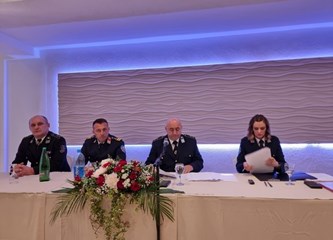 Vatrogasna zajednica Zagrebačke županije: Lani osposobljeno 218 vatrogasaca i odrađeno 3030 intervencija