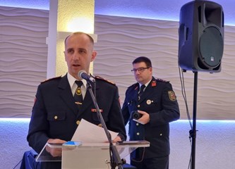 Vatrogasna zajednica Zagrebačke županije: Lani osposobljeno 218 vatrogasaca i odrađeno 3030 intervencija