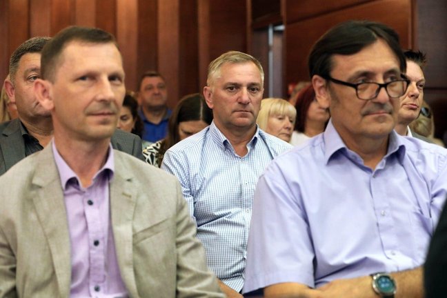 Zagrebačka županija i Grad Zagreb bogatiji za 128 majstora struke