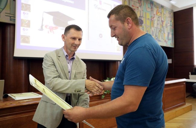 Zagrebačka županija i Grad Zagreb bogatiji za 128 majstora struke