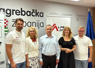 Sve je spremno za početak Formule Student Alpe Adria, stiže i bolid F1 !!