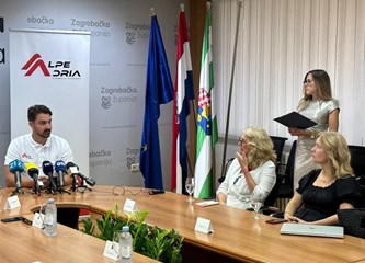 Sve je spremno za početak Formule Student Alpe Adria, stiže i bolid F1 !!