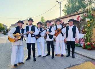 Kaj su jeli naši stari: Vrbovečka manifestacija kojoj nije odolio ni predsjednik Milanović