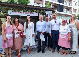 Kaj su jeli naši stari: Vrbovečka manifestacija kojoj nije odolio ni predsjednik Milanović