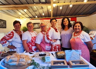 Kaj su jeli naši stari: Vrbovečka manifestacija kojoj nije odolio ni predsjednik Milanović