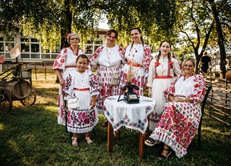 Kaj su jeli naši stari: Vrbovečka manifestacija kojoj nije odolio ni predsjednik Milanović