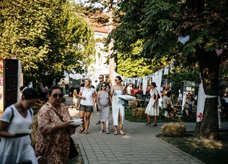 Kaj su jeli naši stari: Vrbovečka manifestacija kojoj nije odolio ni predsjednik Milanović