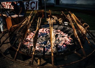 Kaj su jeli naši stari: Vrbovečka manifestacija kojoj nije odolio ni predsjednik Milanović