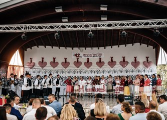 Kaj su jeli naši stari: Vrbovečka manifestacija kojoj nije odolio ni predsjednik Milanović