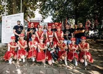 Kaj su jeli naši stari: Vrbovečka manifestacija kojoj nije odolio ni predsjednik Milanović