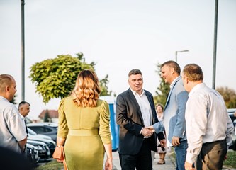 Kaj su jeli naši stari: Vrbovečka manifestacija kojoj nije odolio ni predsjednik Milanović