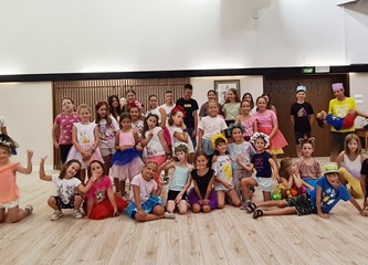 Sve više djece i mladih praznike završava uz Ljetni kamp Hawk City