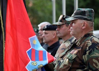 Obilježen Dan hrvatskih branitelja grada Samobora