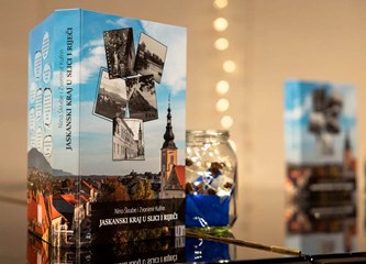 Zlatna povelja za "Jaskanski kraj u slici i riječi"