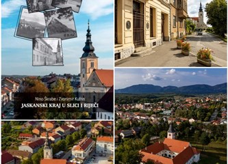 Zlatna povelja za "Jaskanski kraj u slici i riječi"