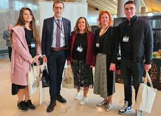 Zlatna povelja za "Jaskanski kraj u slici i riječi"