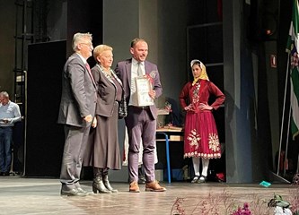 Zajednica kulturno umjetničkih udruga Velike Gorice proslavila 25 godina djelovanja