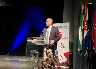 Zajednica kulturno umjetničkih udruga Velike Gorice proslavila 25 godina djelovanja