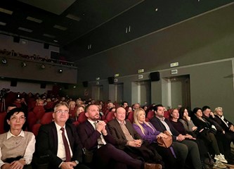 Zajednica kulturno umjetničkih udruga Velike Gorice proslavila 25 godina djelovanja