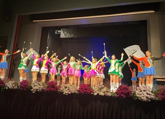 Zajednica kulturno umjetničkih udruga Velike Gorice proslavila 25 godina djelovanja