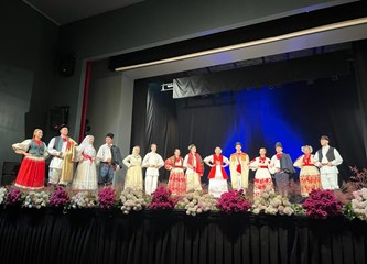 Zajednica kulturno umjetničkih udruga Velike Gorice proslavila 25 godina djelovanja