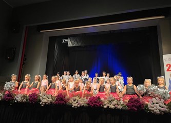 Zajednica kulturno umjetničkih udruga Velike Gorice proslavila 25 godina djelovanja