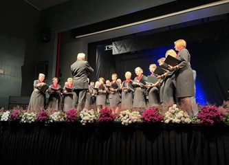 Zajednica kulturno umjetničkih udruga Velike Gorice proslavila 25 godina djelovanja