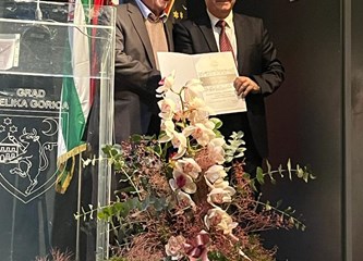 Zajednica kulturno umjetničkih udruga Velike Gorice proslavila 25 godina djelovanja