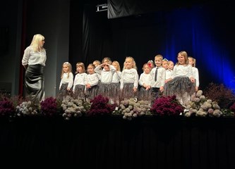 Zajednica kulturno umjetničkih udruga Velike Gorice proslavila 25 godina djelovanja