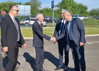 Vodu velikogoričkog kraja koristit će 100 000 stanovnika istoka Zagrebačke županije