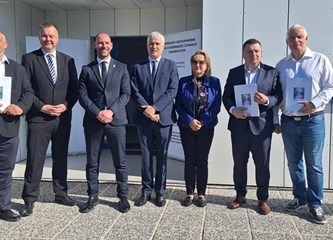 Vodu velikogoričkog kraja koristit će 100 000 stanovnika istoka Zagrebačke županije