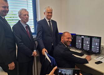 Vodu velikogoričkog kraja koristit će 100 000 stanovnika istoka Zagrebačke županije