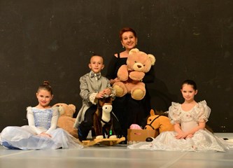 Balet u Jastrebarskom njeguje se već 25 godina: Uspješni Baletni studio Svetlane Lukić zasjao na svjetskom natjecanju