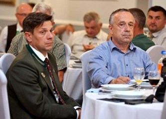 Lovački savez Zagrebačke županije održao Skupštinu: Treba raditi na zaštiti lokalnih lovačkih društava