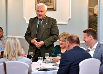 Lovački savez Zagrebačke županije održao Skupštinu: Treba raditi na zaštiti lokalnih lovačkih društava